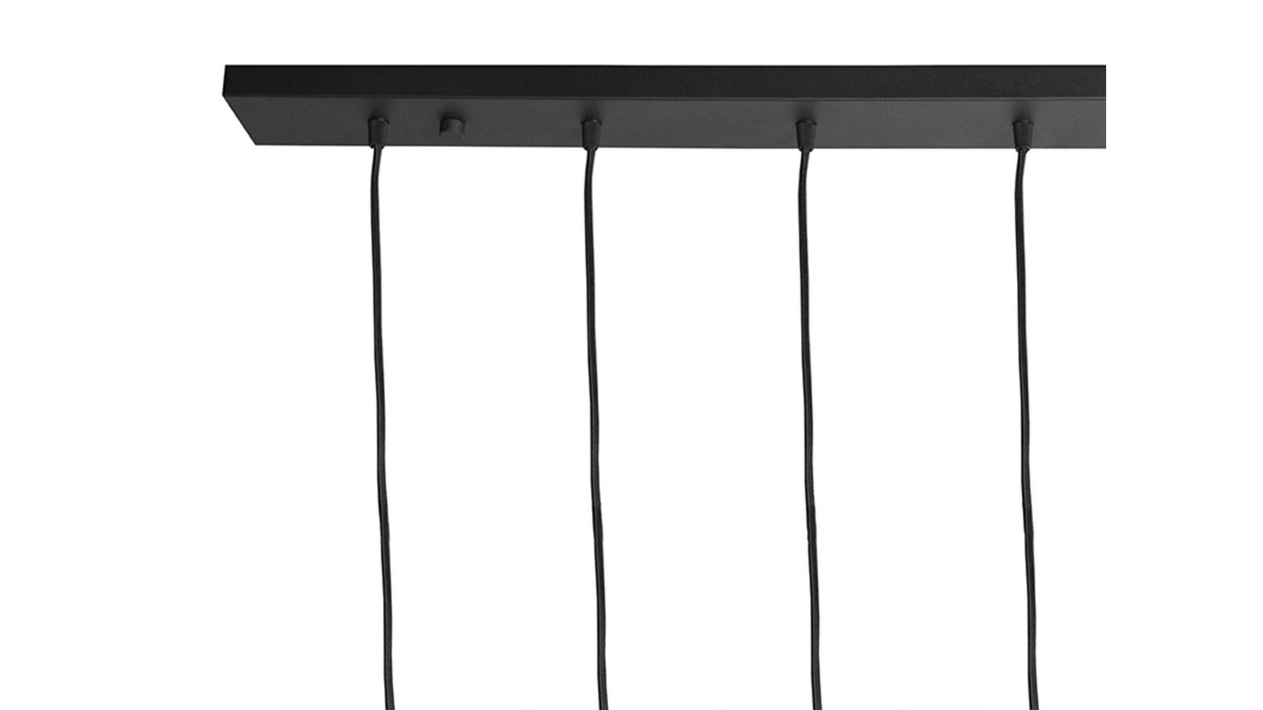 Hanglamp MT-2237 Timber B90 x D5 cm