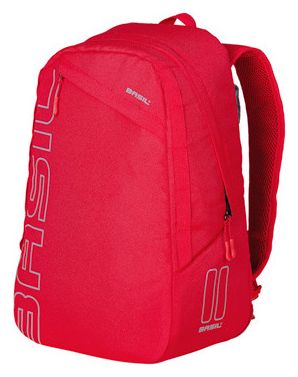 Sac à Dos Basil Flex 17 L Rouge