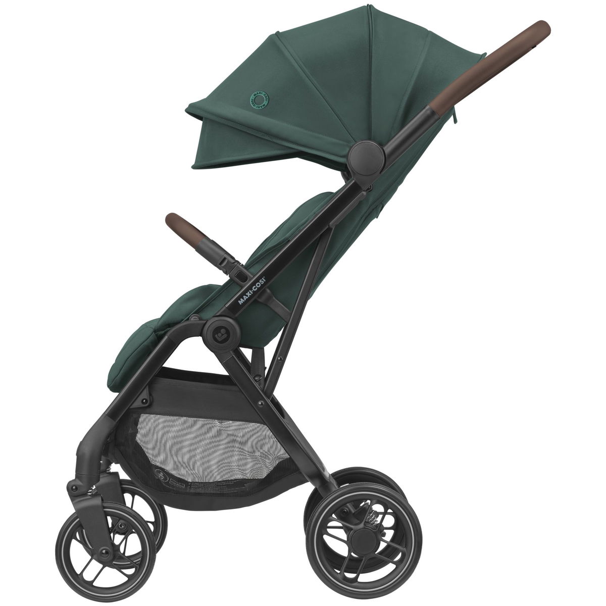 Maxi CosiMaxi Cosi   Soho essential green