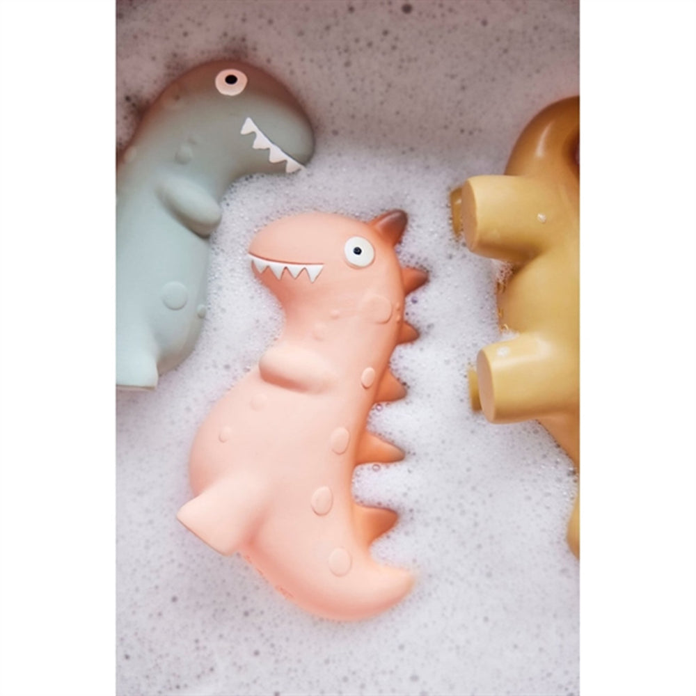 Køb OYOY Bara Dino Teether Rose