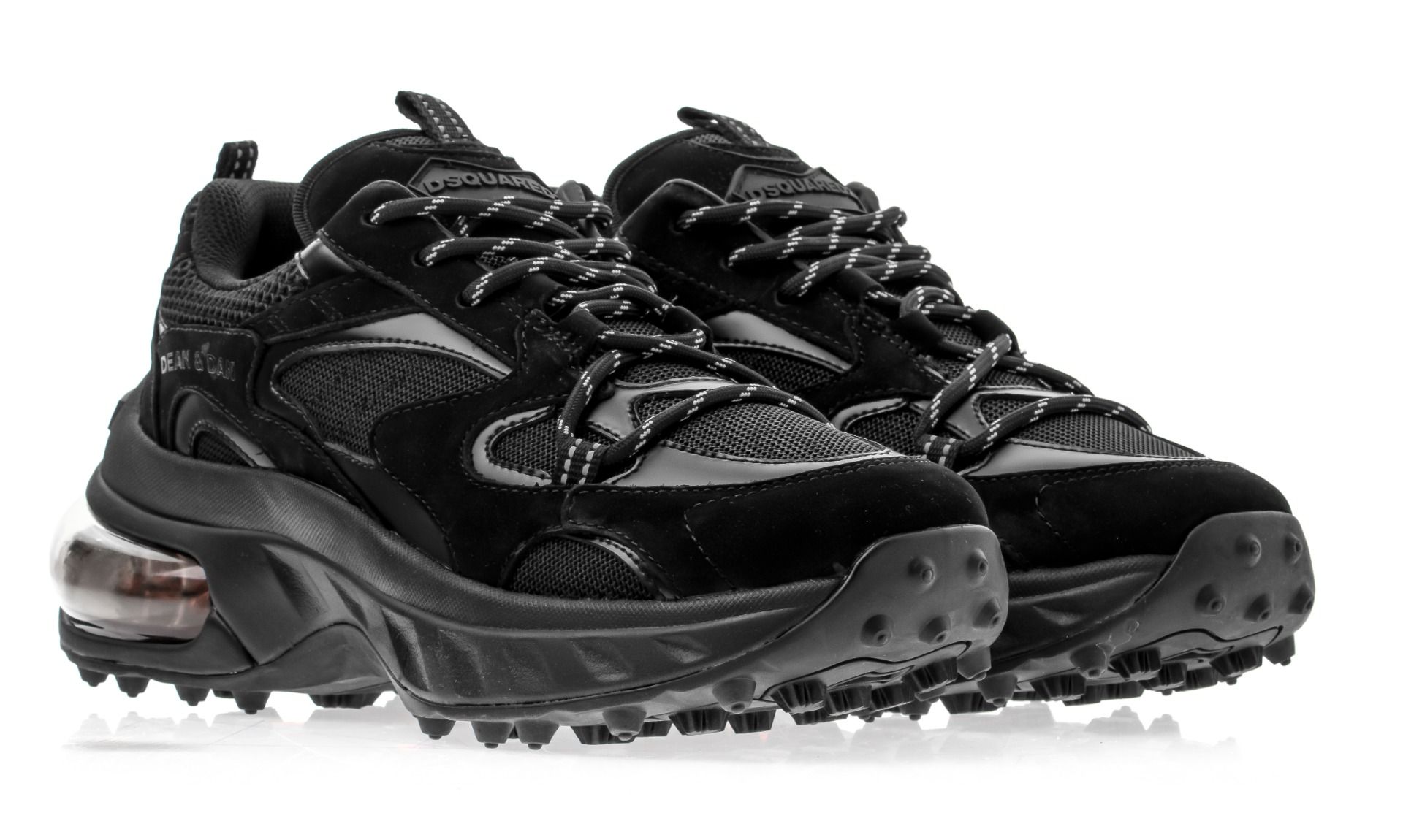 Dsquared2 Bubble Sneakers