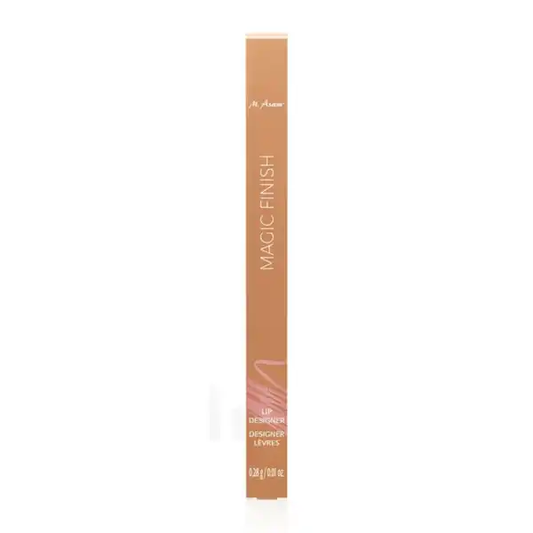 MAGIC FINISH Lip Designer- Rosewood