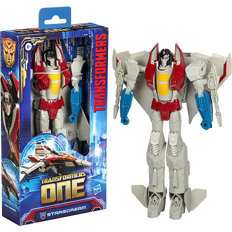 Transformers One Mega Changers figurer - flere varianter - assorteret