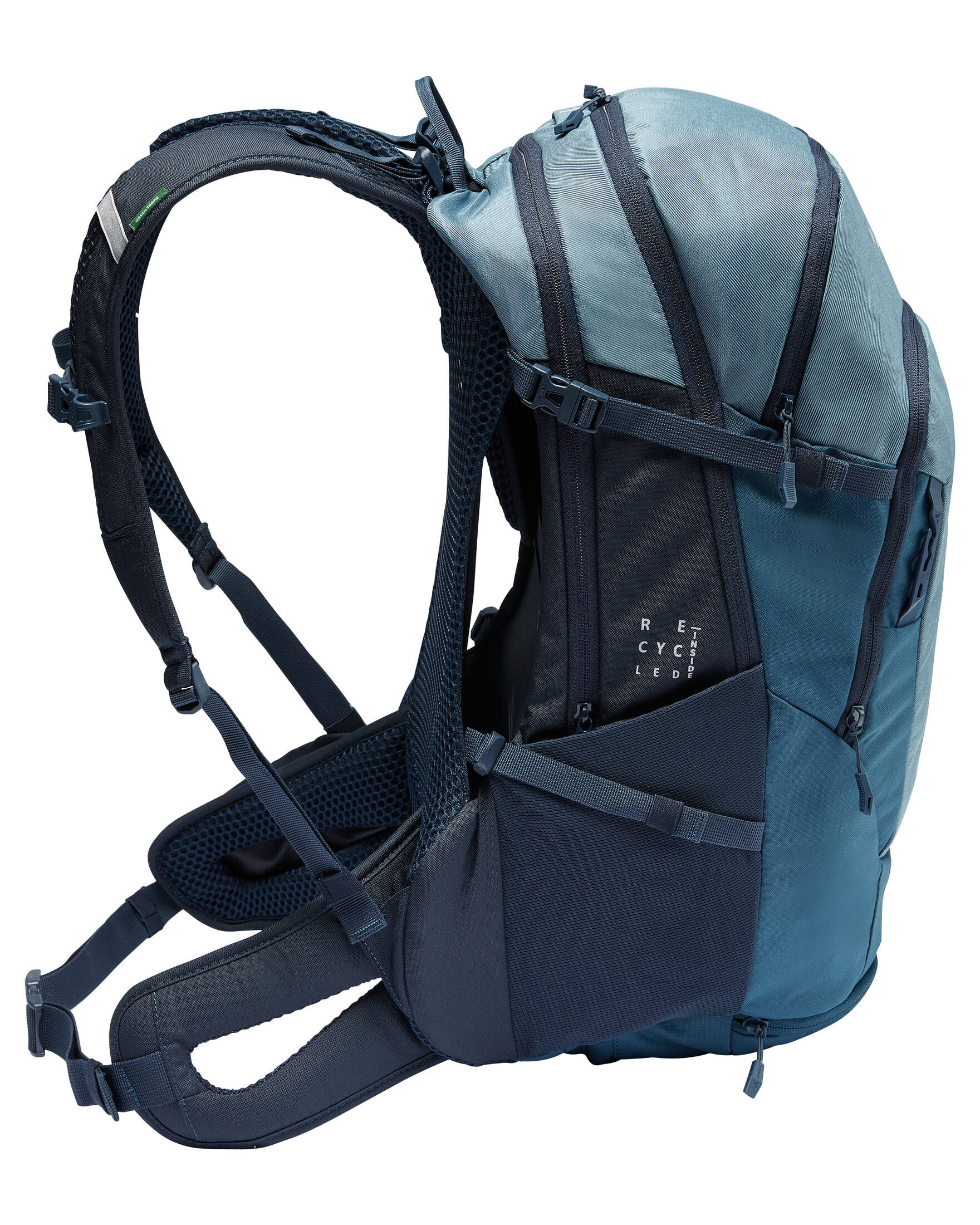 VAUDE| Rucksack 20-29L BIKE ALPIN 24+4