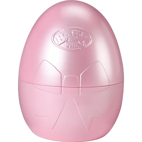 Baby Born Easter Egg