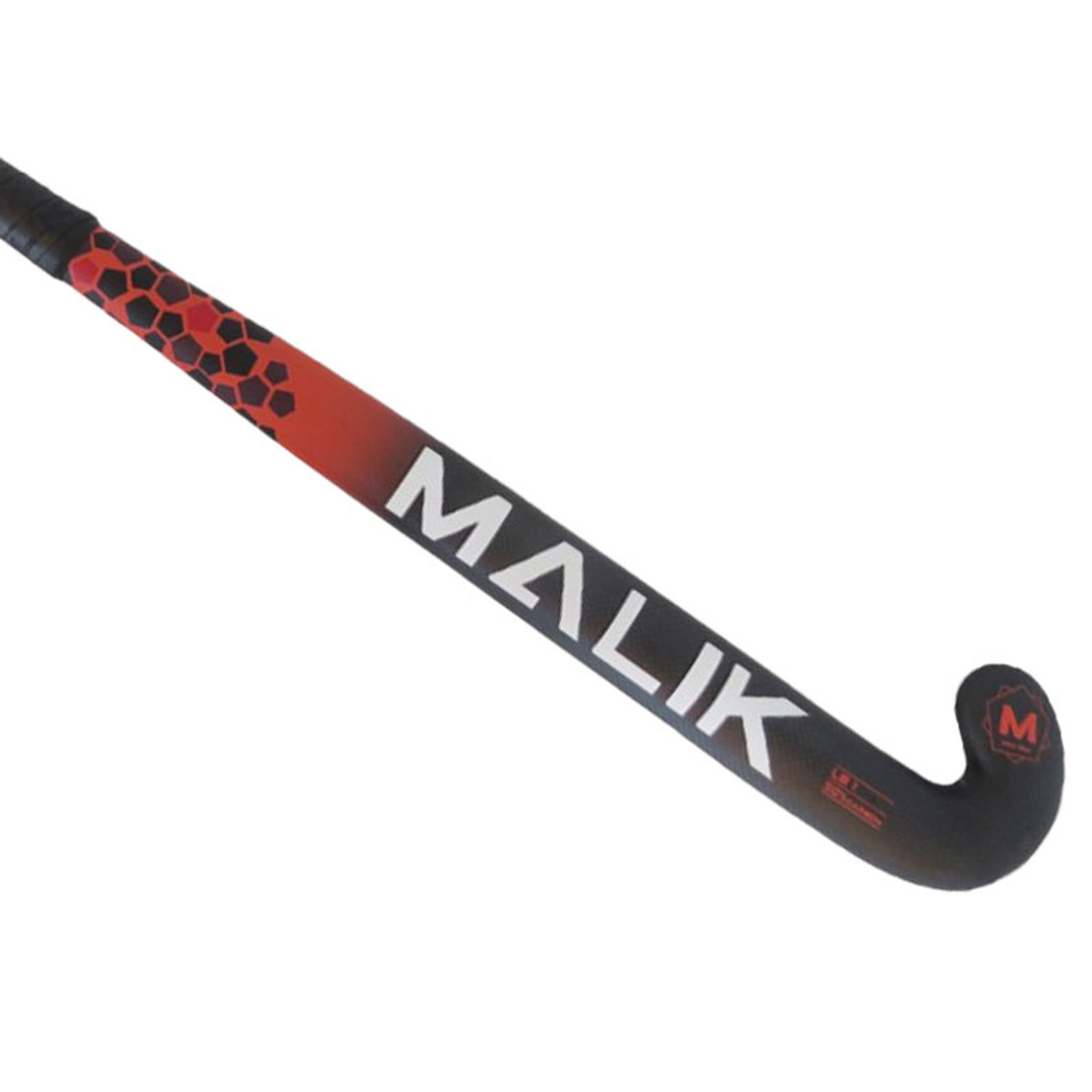 Malik LowBow 1