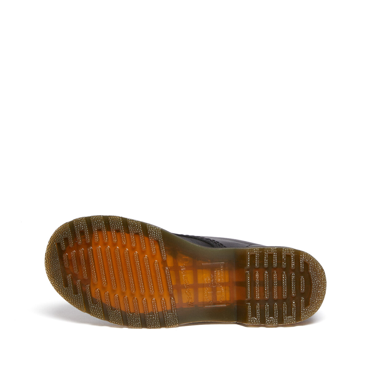 DR. MARTENS<br>Bottines cuir 101 Virginia
