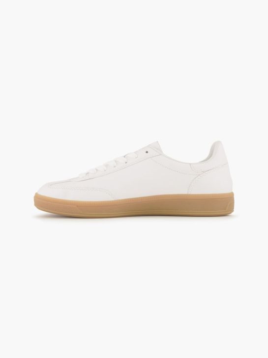 Rieker Halbschuh Weiss