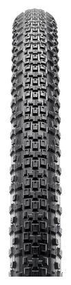 Pneu Gravel Maxxis Rambler 700 mm Tubeless Ready Souple Exo Protection Dual Compound Tan E-25