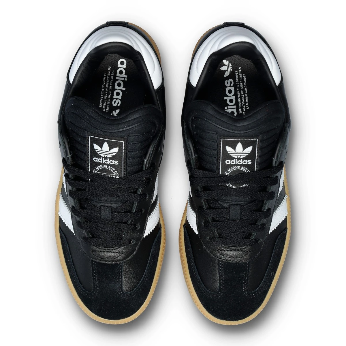 Sneakers adidas Samba Xlg