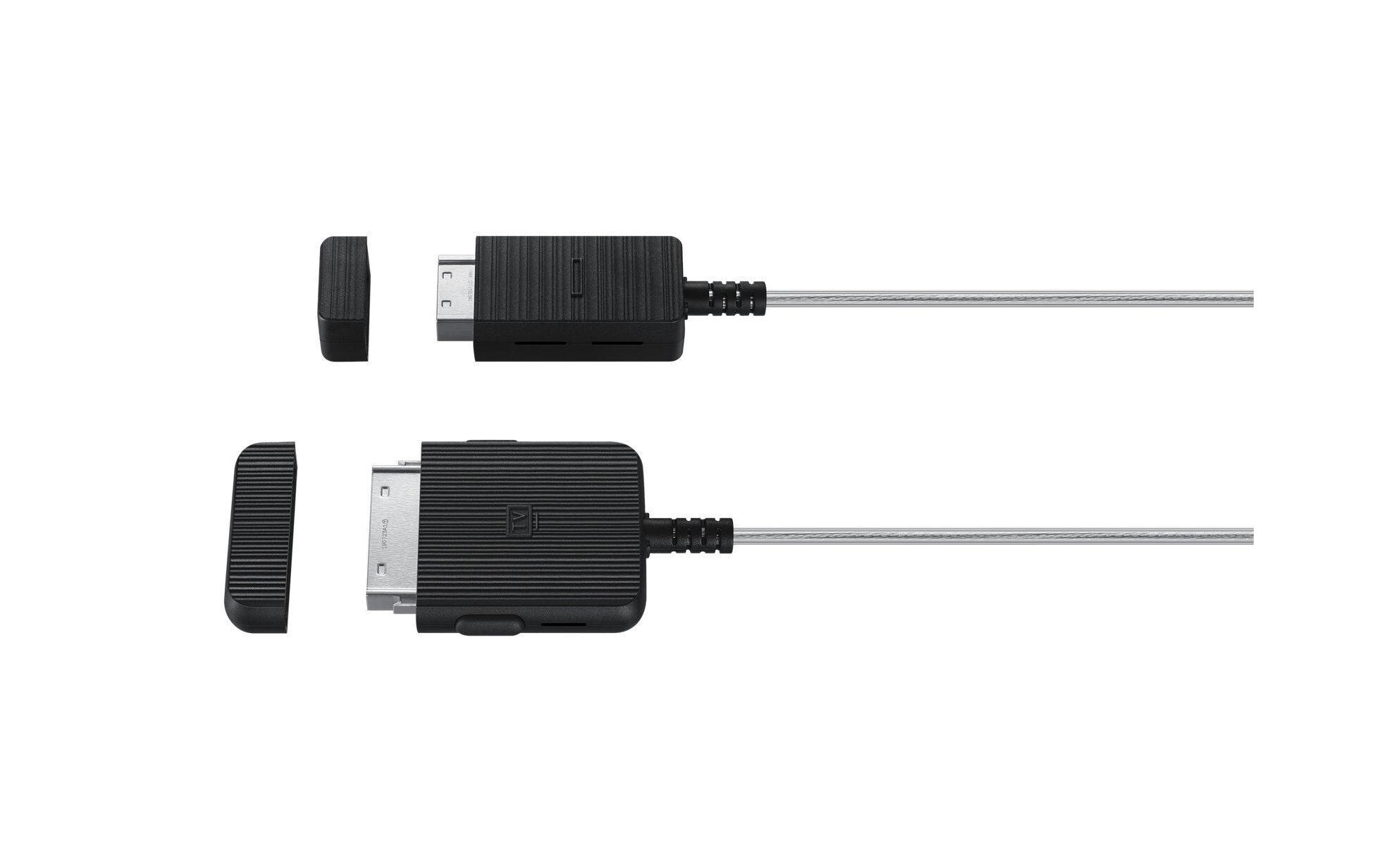 15 m One Invisible Kabel VG-SOCN85/XC<br>Kompatibel mit ausgewählten Modelle der Samsung 8K Q900R (2018)