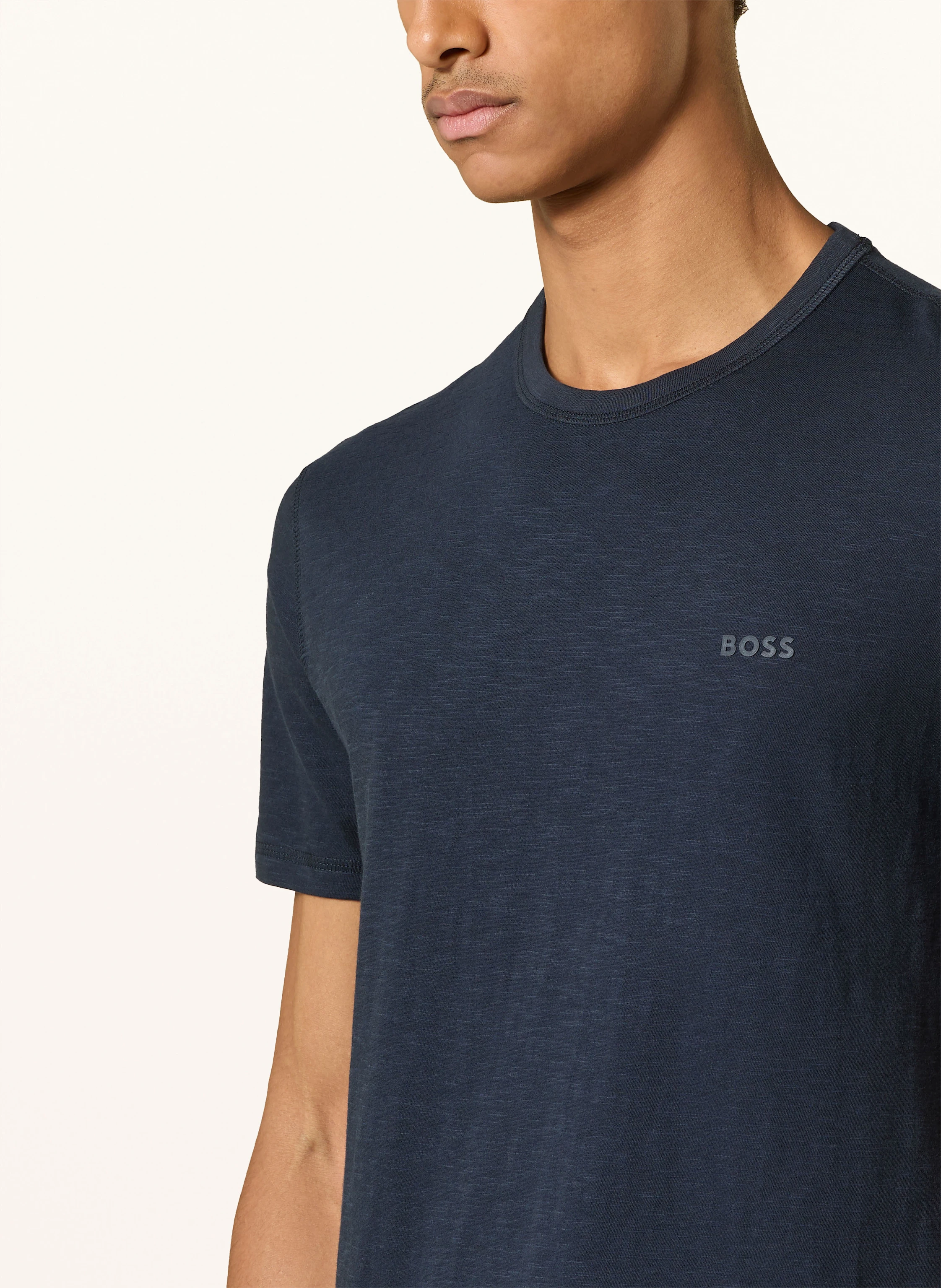 BOSS T-Shirt TEGOOD