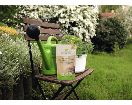Lucky Plant Plant Strengthener Poeder 200g incl. maatlepel
