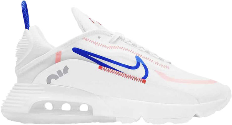 Nike AIR MAX 2090 W White