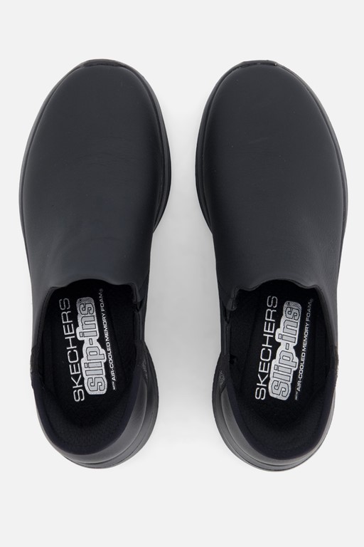 Skechers Ultra flex 3.0 Slip Ins zwart Synthetisch
