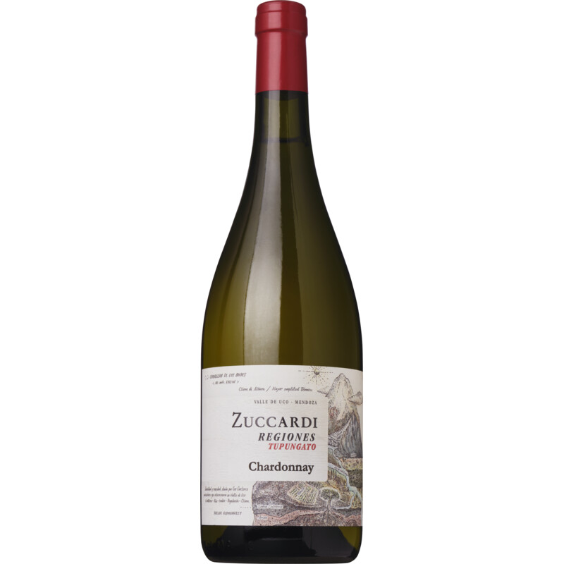 Zuccardi Chardonnay