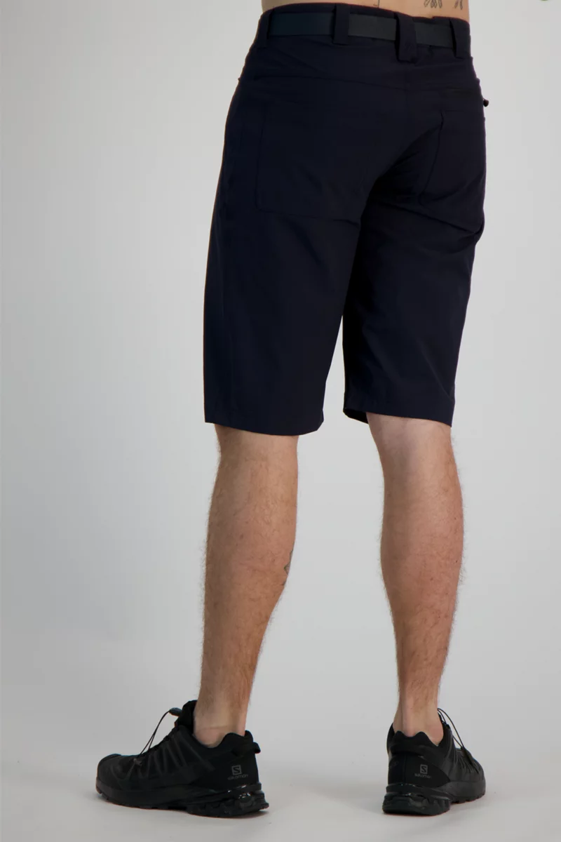 Maier Sports Nil Herren Wandershort