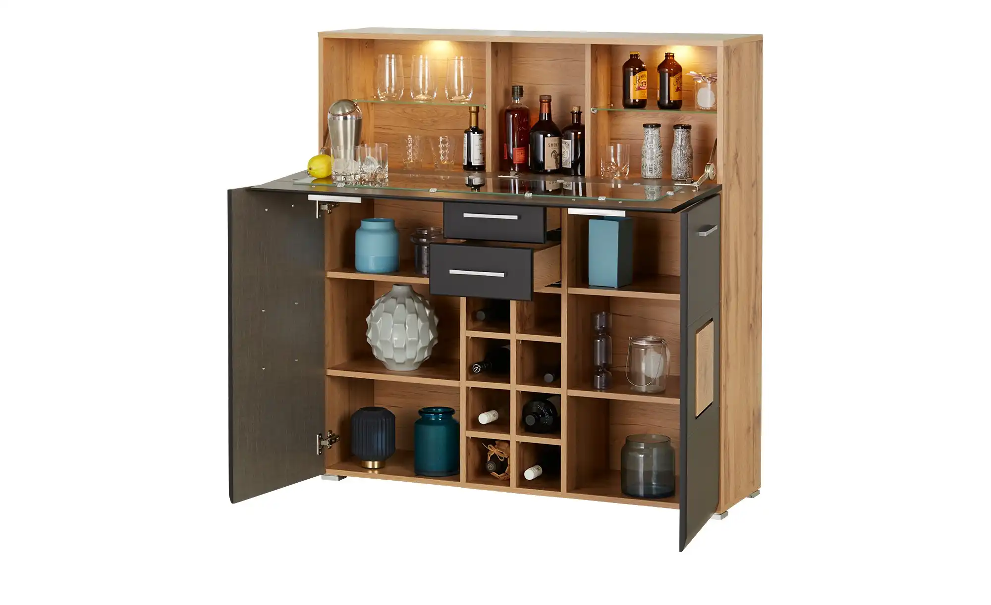 Barschrank Cortina