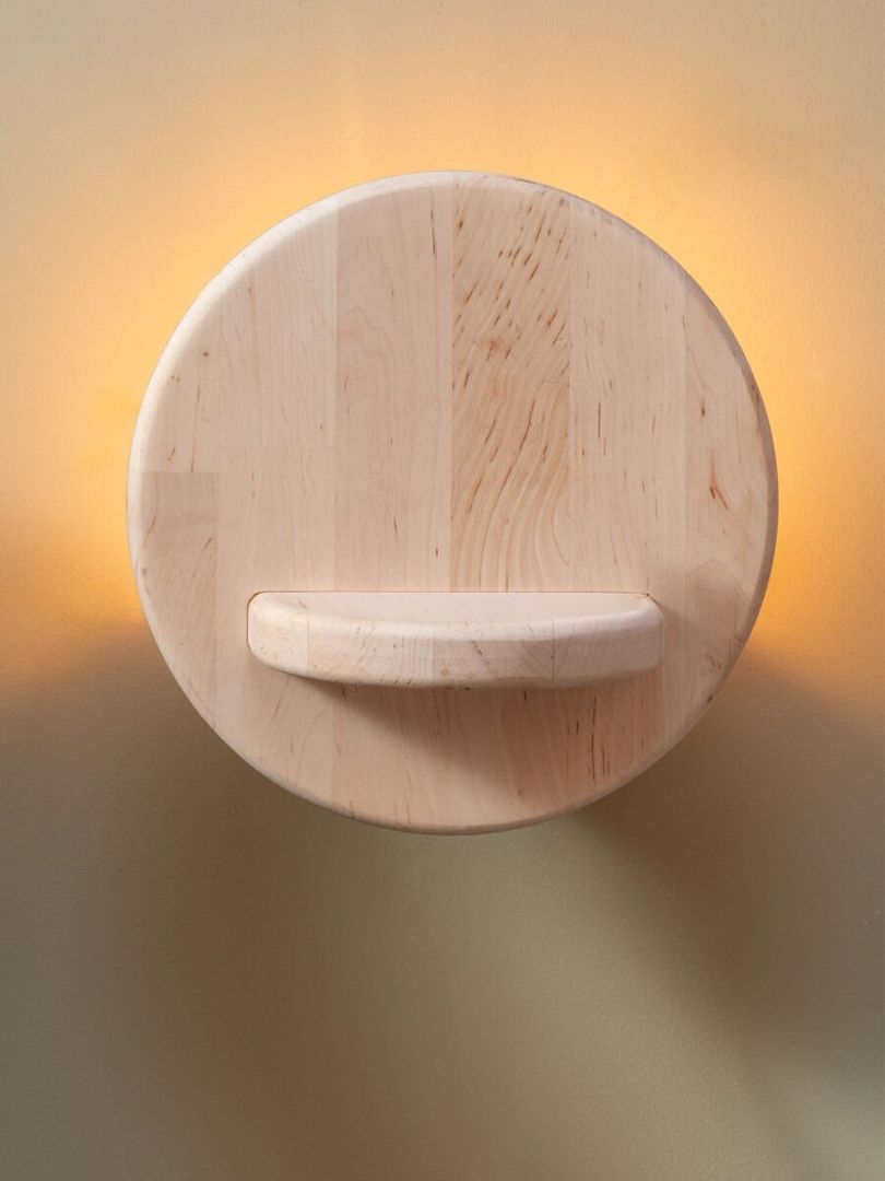 Good&Mojo   Corsica Wandlamp