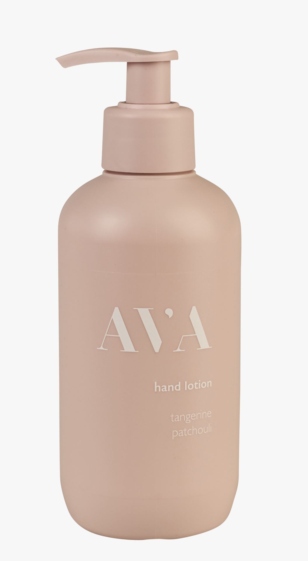 Håndlotion rosa - 300 ml
