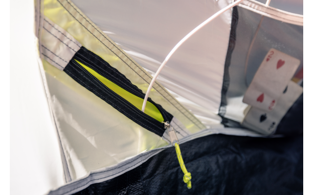 Coleman Darwin 2 Active-Zelt für 2 Personen