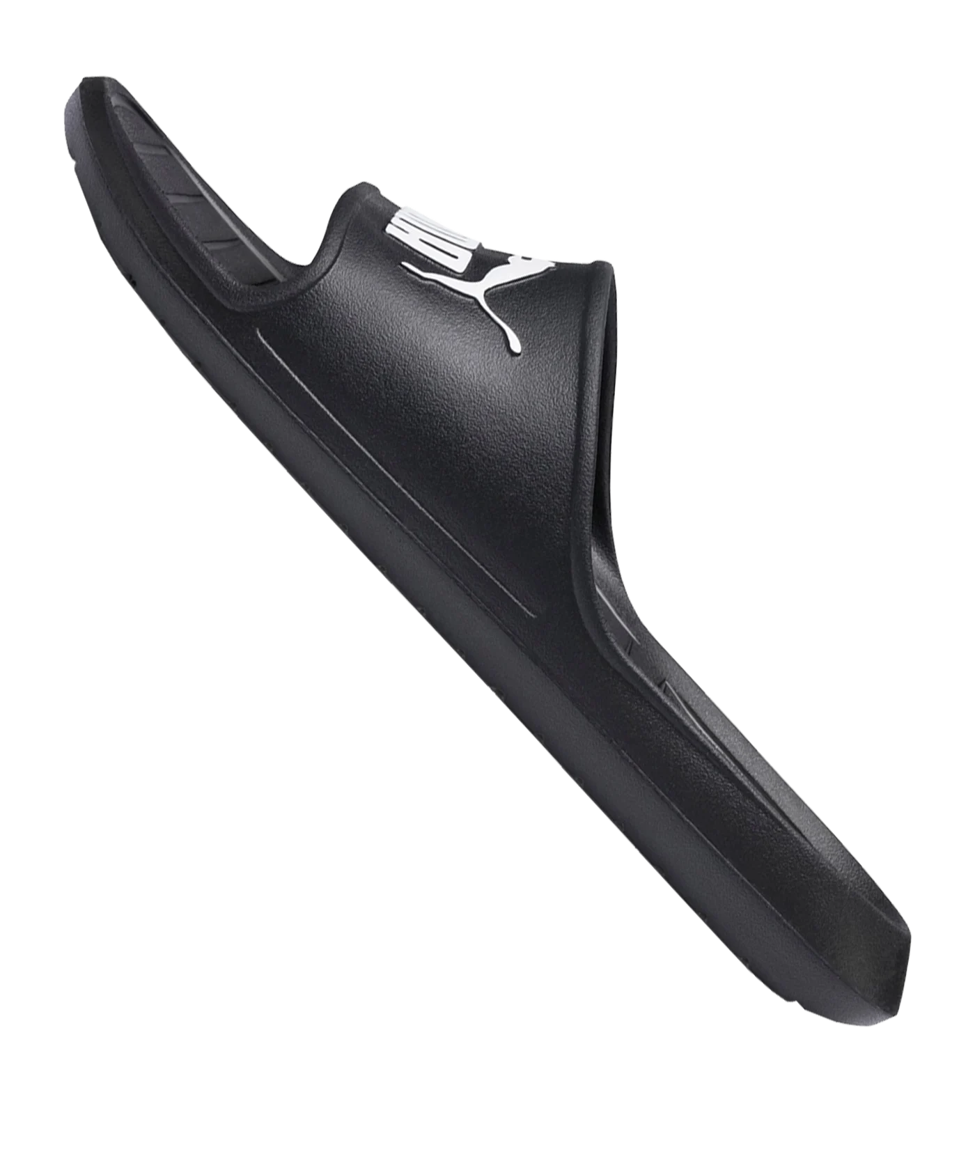 PUMA Divecat v2 flip-flops black white F01