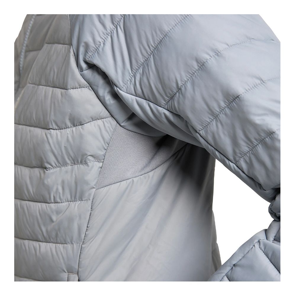 Haglöfs SPIRE MIMIC HOOD - Doudoune Femme concrete