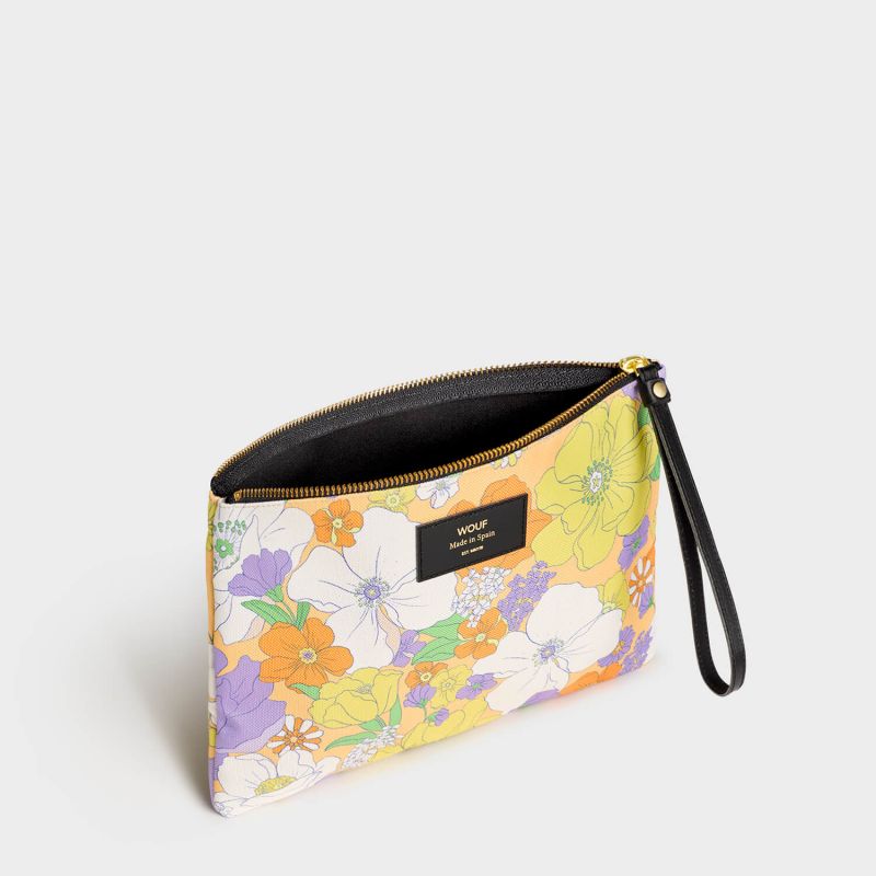Pochette large XL 26 cm Yelli