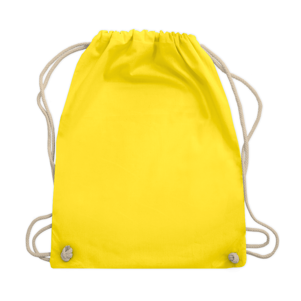 Westford Mill WM110 - Sac de Gym en Coton