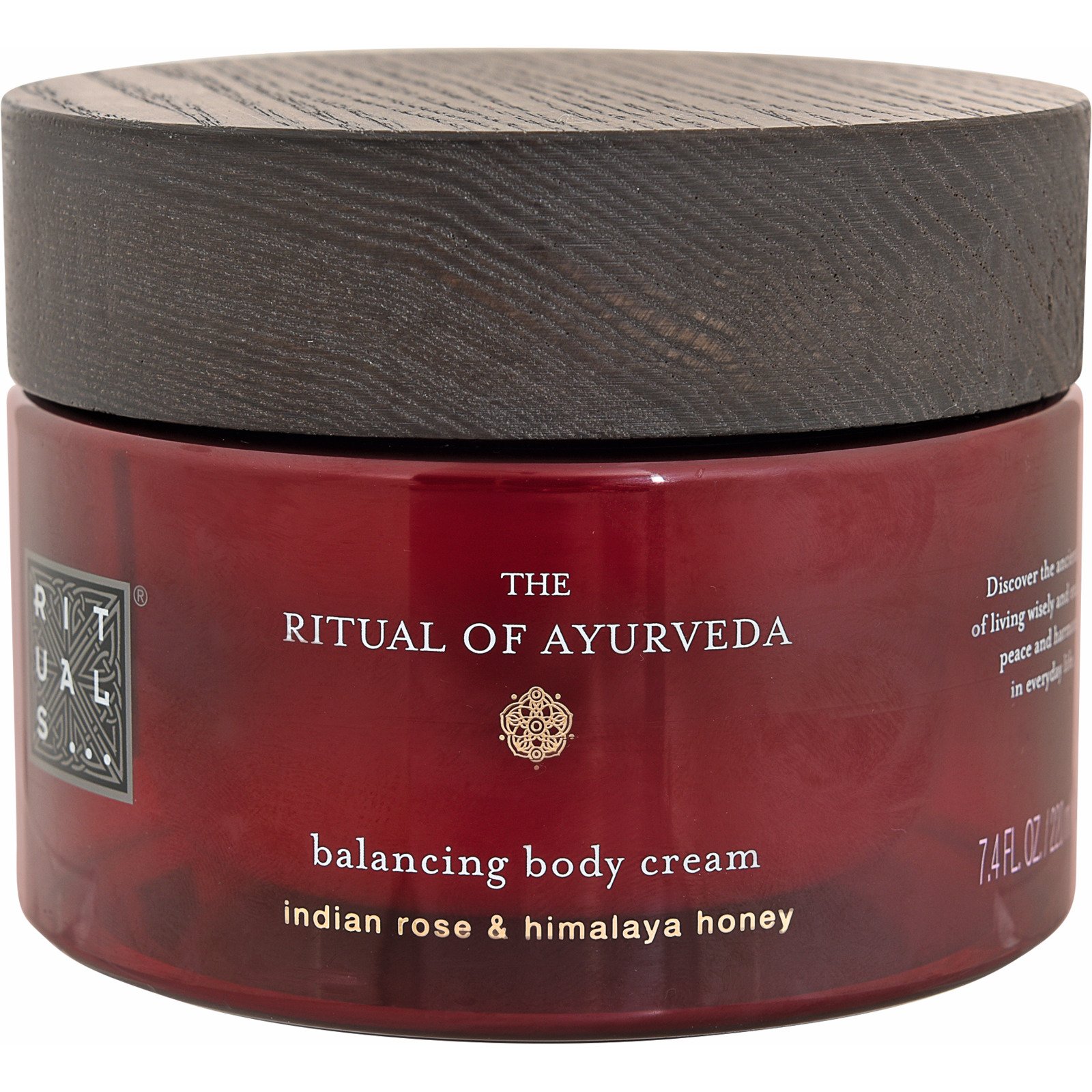 Rituals The Ritual of Ayurveda Body Cream 220 ml
