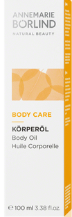 Annemarie Borlind Body Care Body Oil 100ML