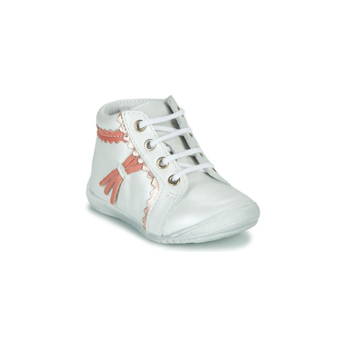 GBB - ACINTA - Blanc