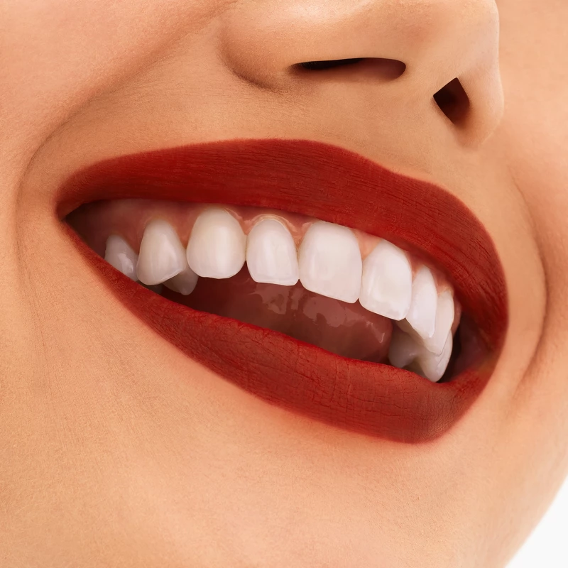 MAC Locked Kiss 24Hr Lipstick 1,8 gr. - Vicious