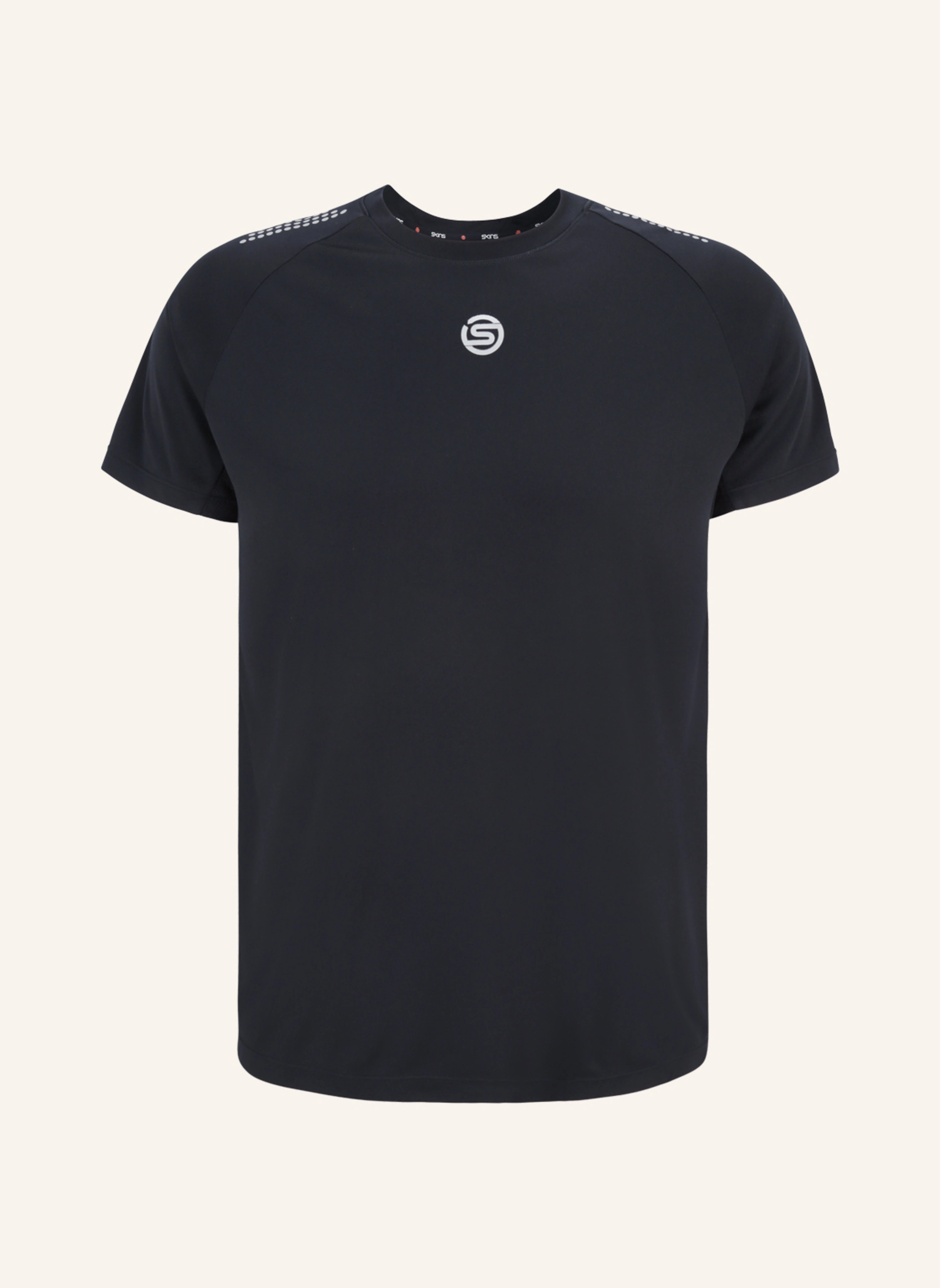 SKINS Shirt S3 SHORT SLEEVE TOP