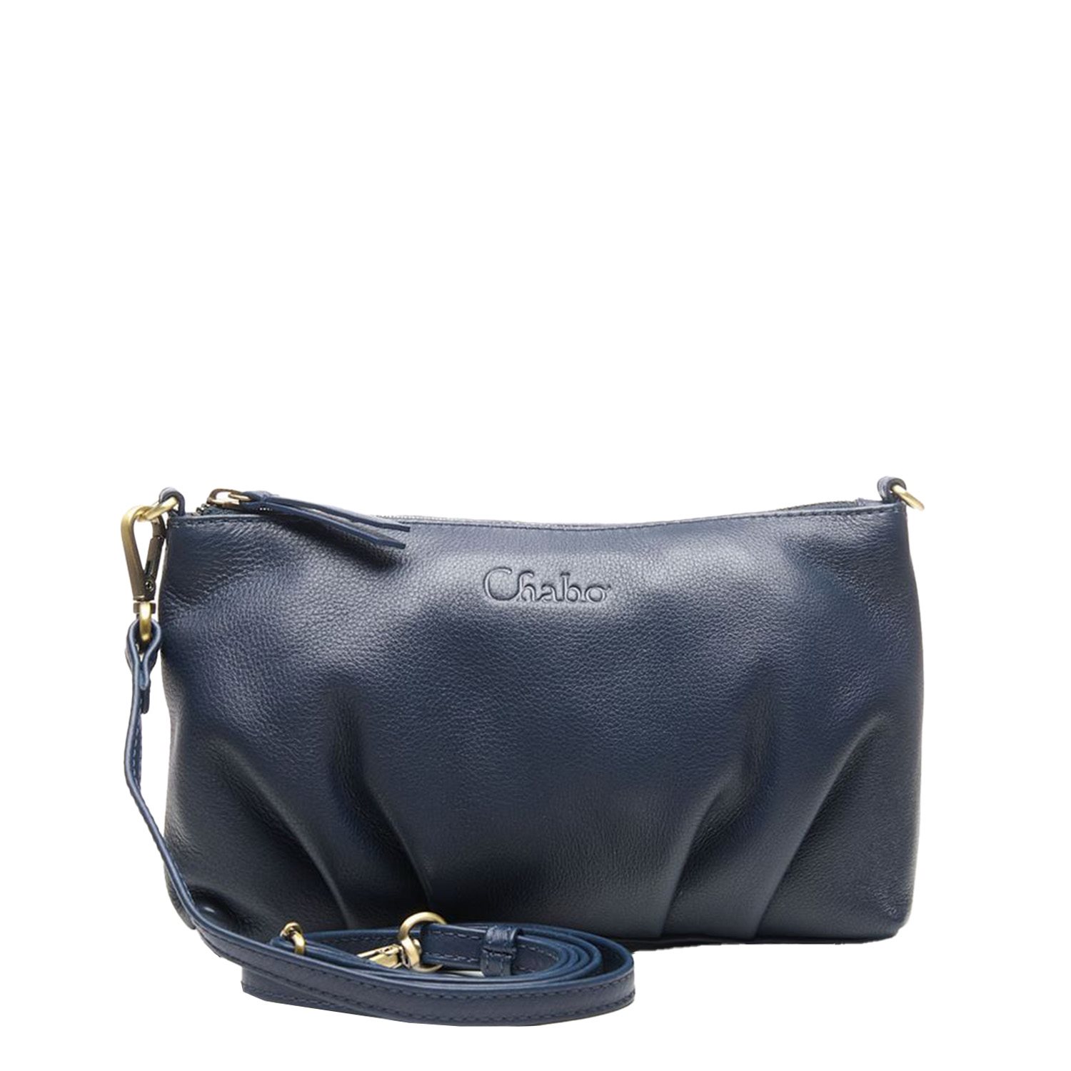 Chabo Skye Cross blue