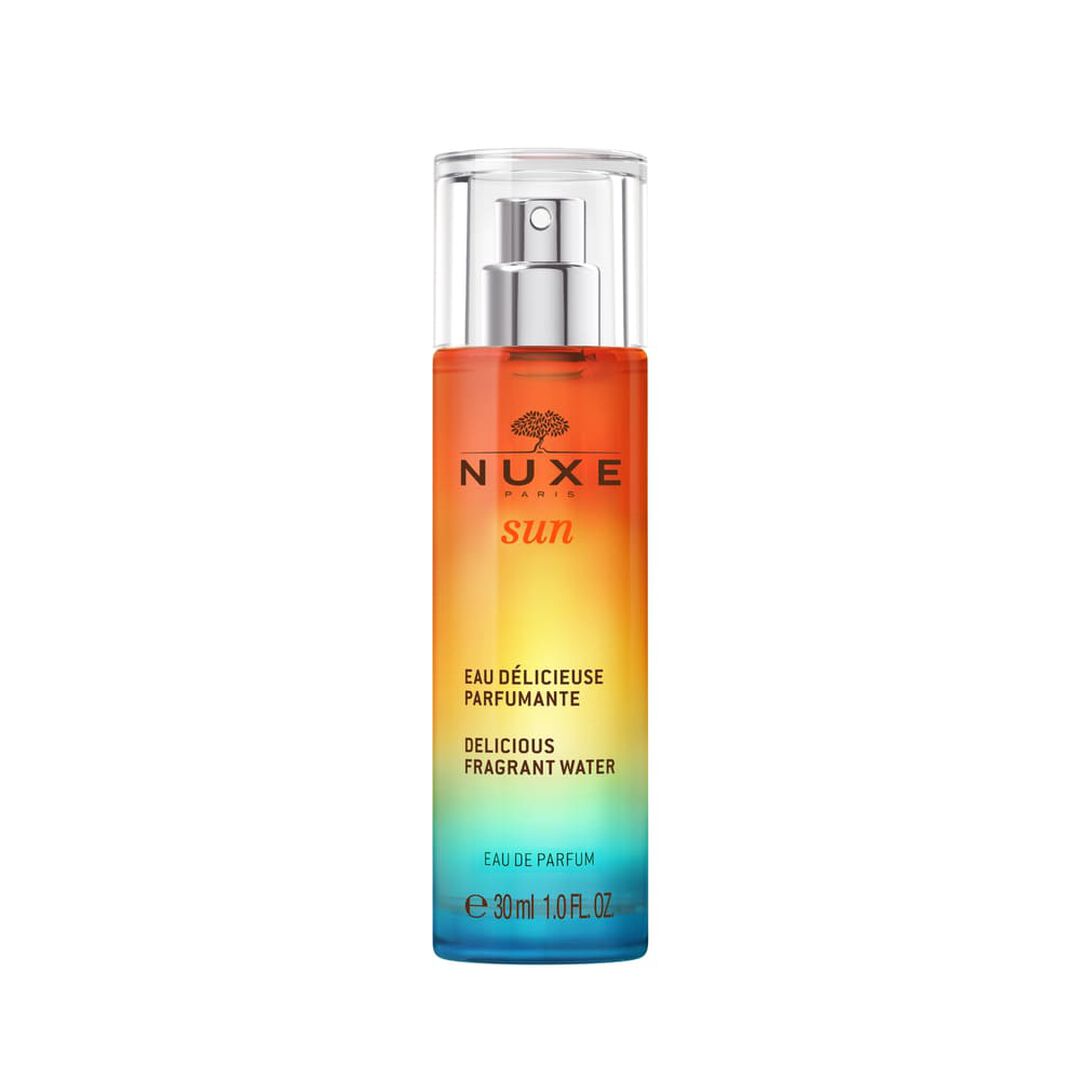 NUXE  Sun Água Deliciosa Perfumada - 30ml