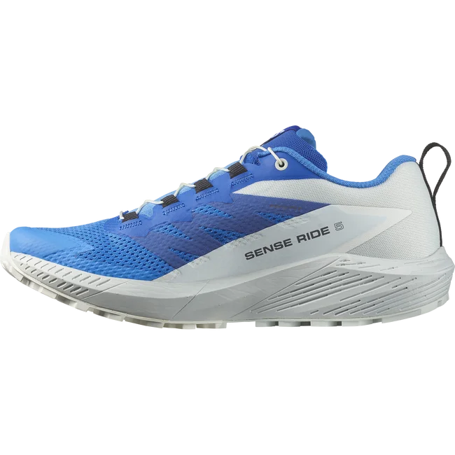 SENSE RIDE 5  Chaussures de trail running pour homme