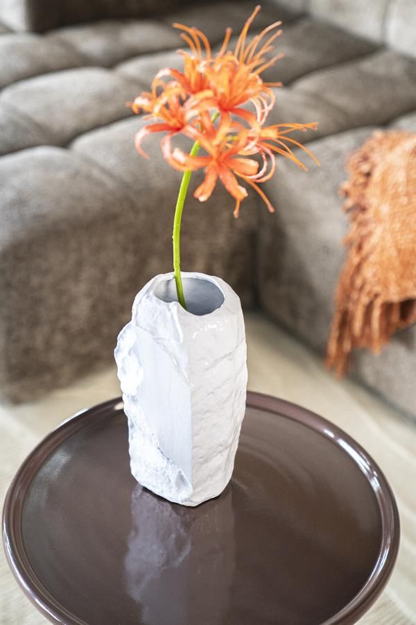 Vaas large 240099 Pedra B21 x D17.5 x H43 cm