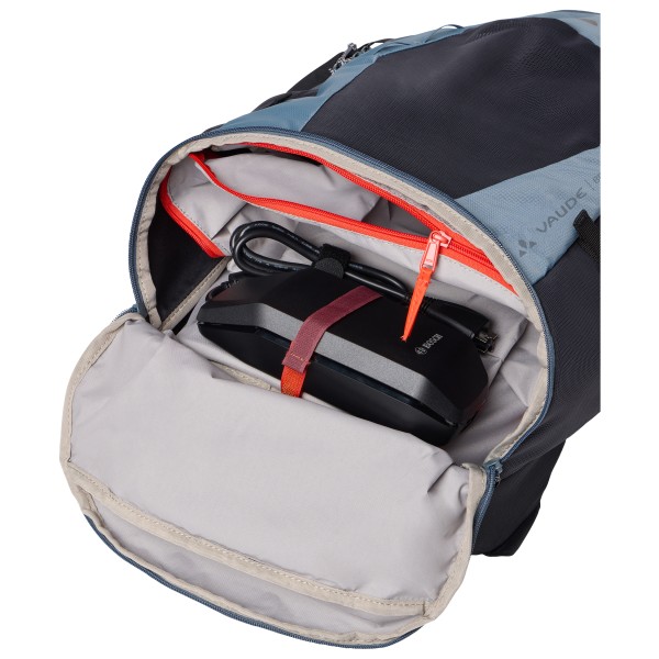 Vaude - Bike Alpin 28+5 - Sac à dos vélo