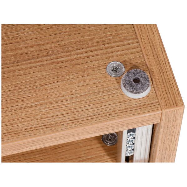 Thon Studio Desktop 6U oak