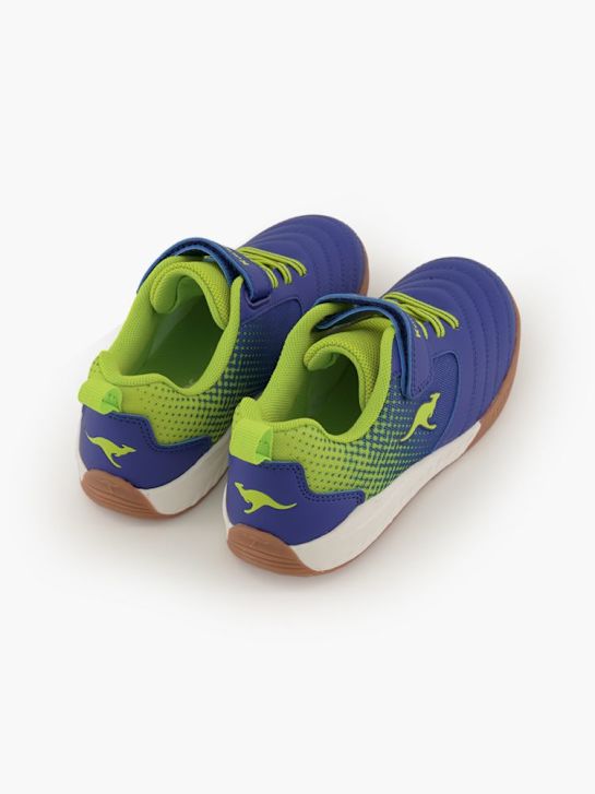 KangaRoos Trainingsschuh Blau
