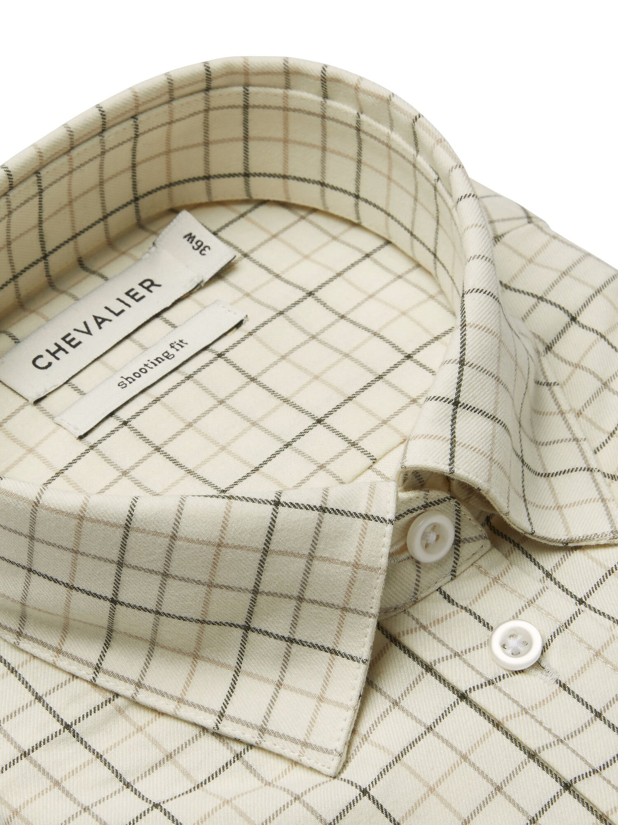 Chevalier<br>Chorley Shooting Fit Shirt Women