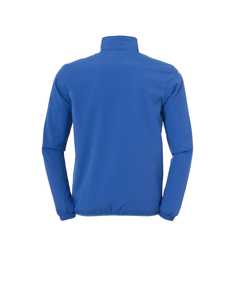 uhlsport Goal Präsentationsjacke Kids Blau F03