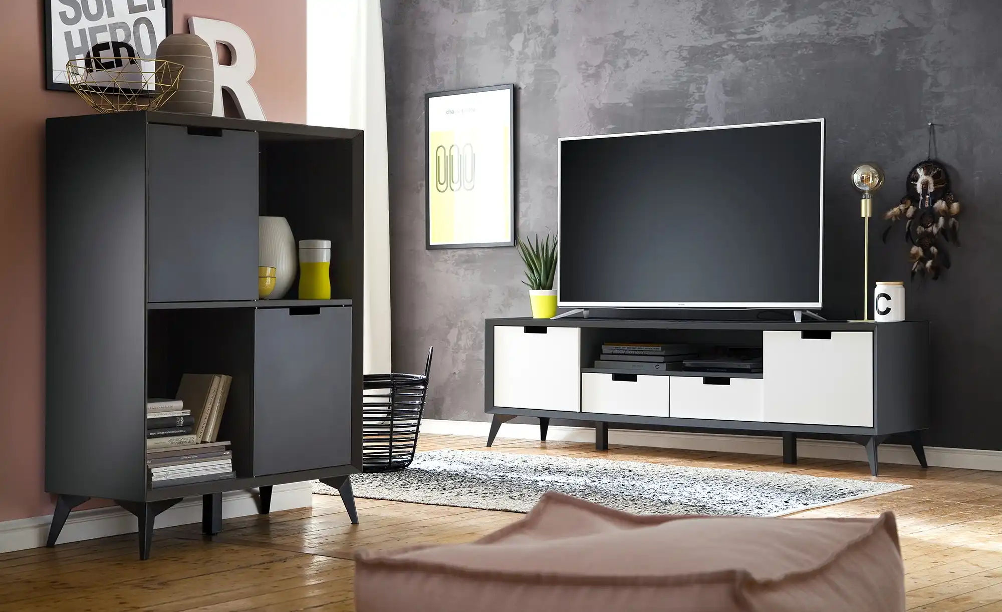 Highboard Netro
