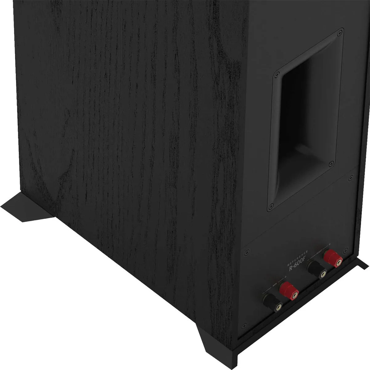 Klipsch R-600F (la paire) Enceintes colonne