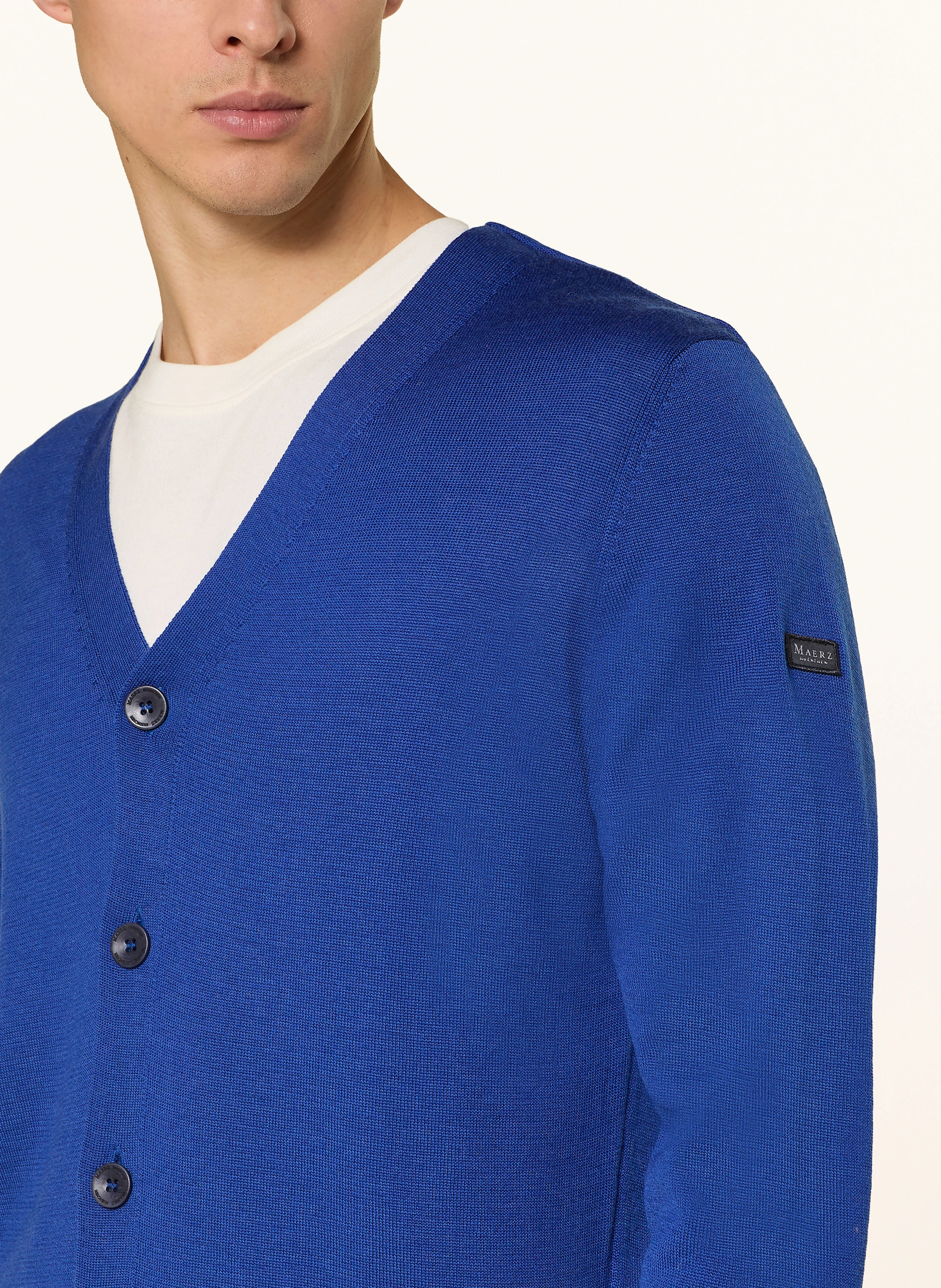 MAERZ MUENCHEN Strickjacke