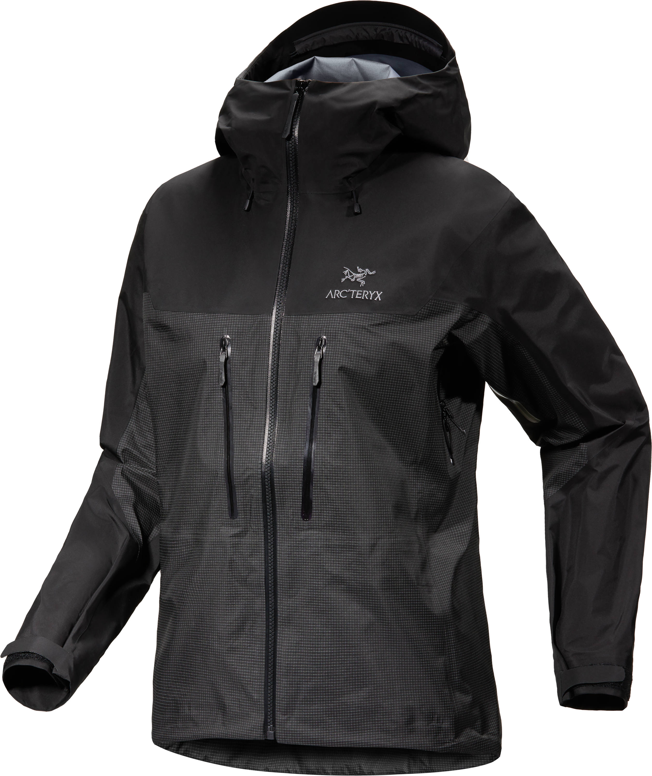 Arc'teryx Alpha Jacket W's