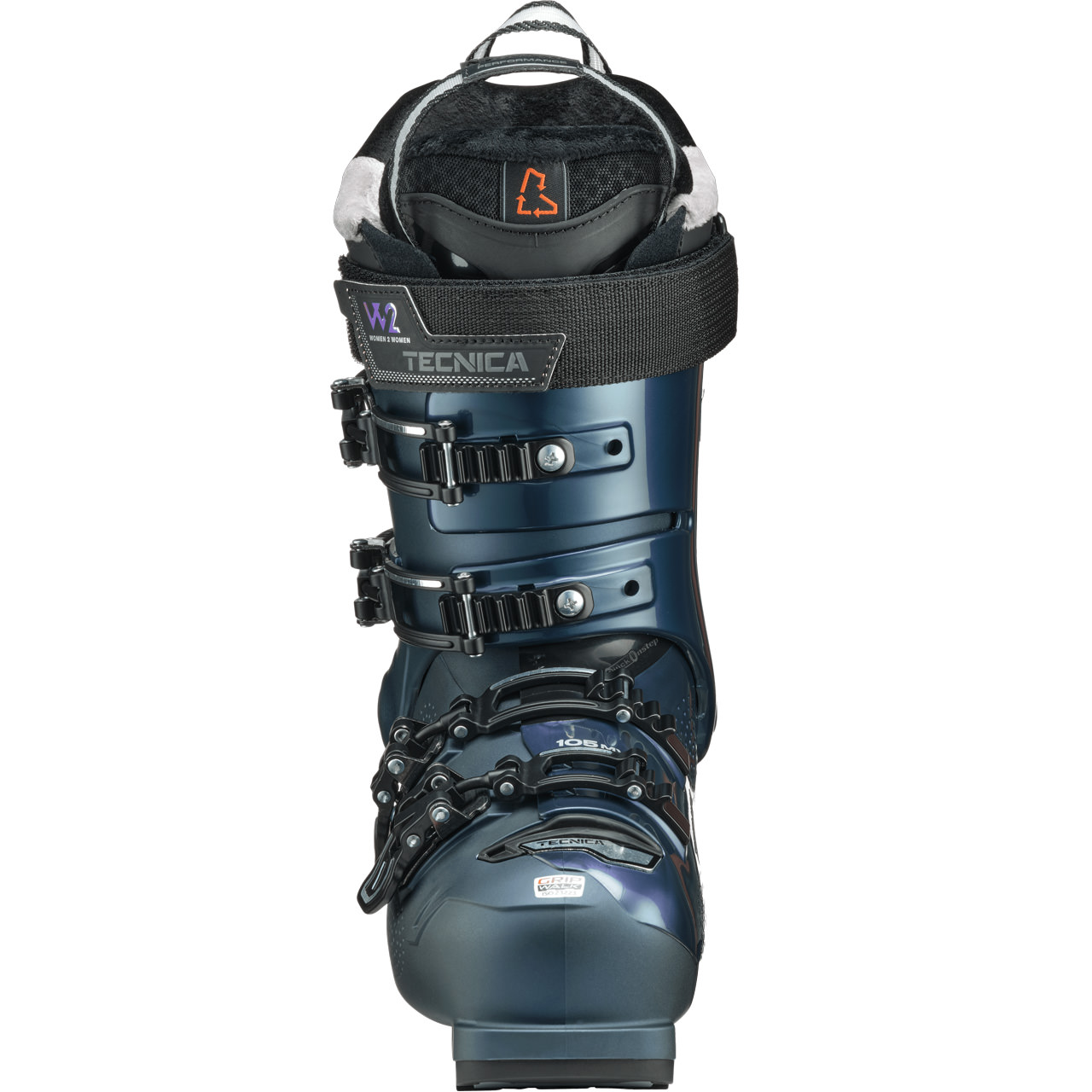 Tecnica Mach1 MV 105 W TD GW iridescent green | Tecnica Mach | Tecnica Serien | Tecnica | T | MARKEN | XSPO
