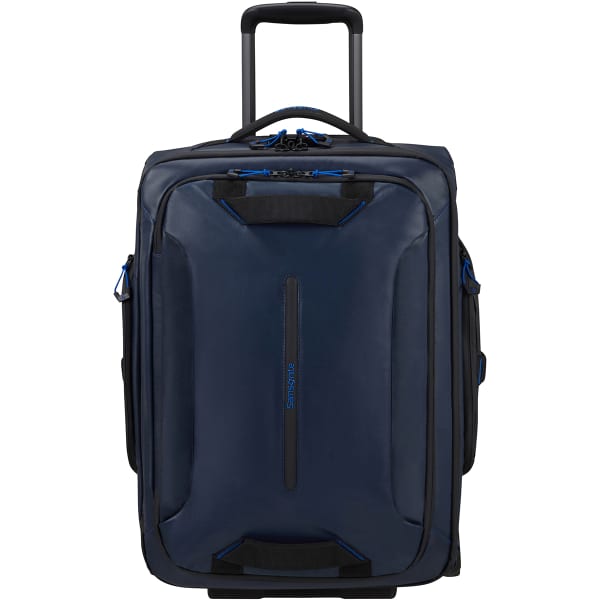 Bagagerie de voyage SAMSONITE ECODIVER DUFFLE/WH 55/20 BLUE NIGHT