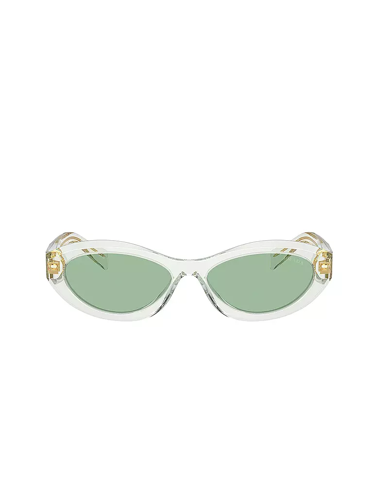 PRADA Sonnenbrille 0PR26ZS/55 transparent